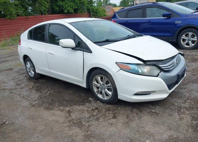 2011 HONDA Insight