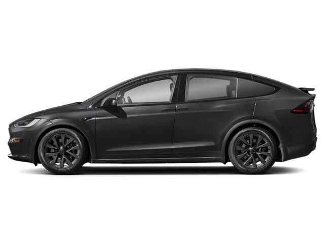 2023 TESLA Model X