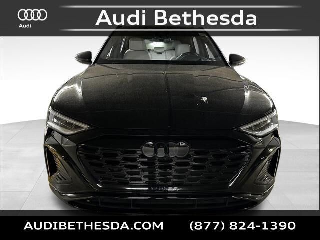 2024 Audi Q8