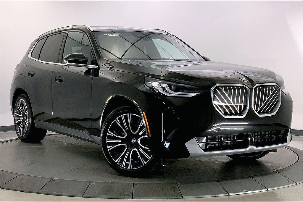 2026 BMW X3