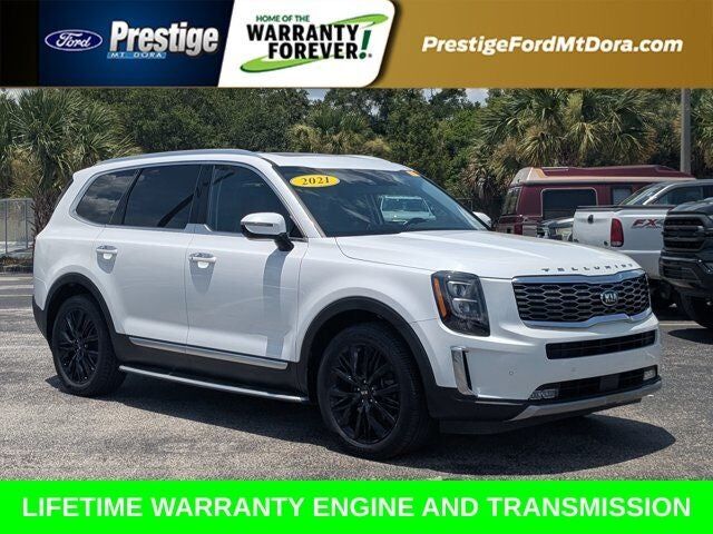 2021 KIA Telluride