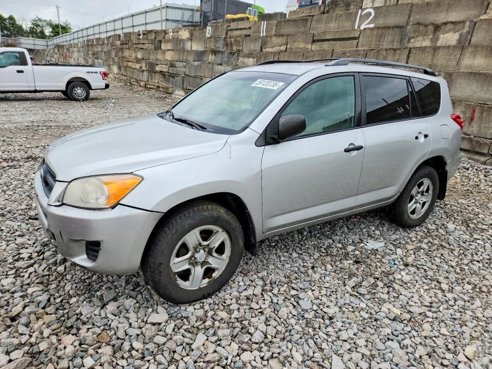 2010 TOYOTA RAV4