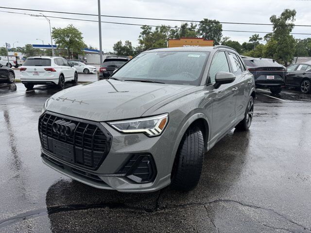 2023 Audi Q3