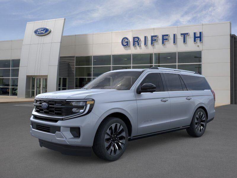 2026 FORD Expedition