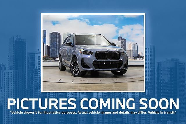 2026 BMW X1