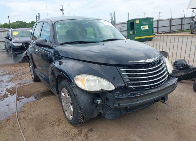 2006 CHRYSLER PT Cruiser