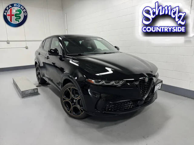 2025 ALFA ROMEO TONALE