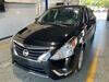 2017 NISSAN Versa