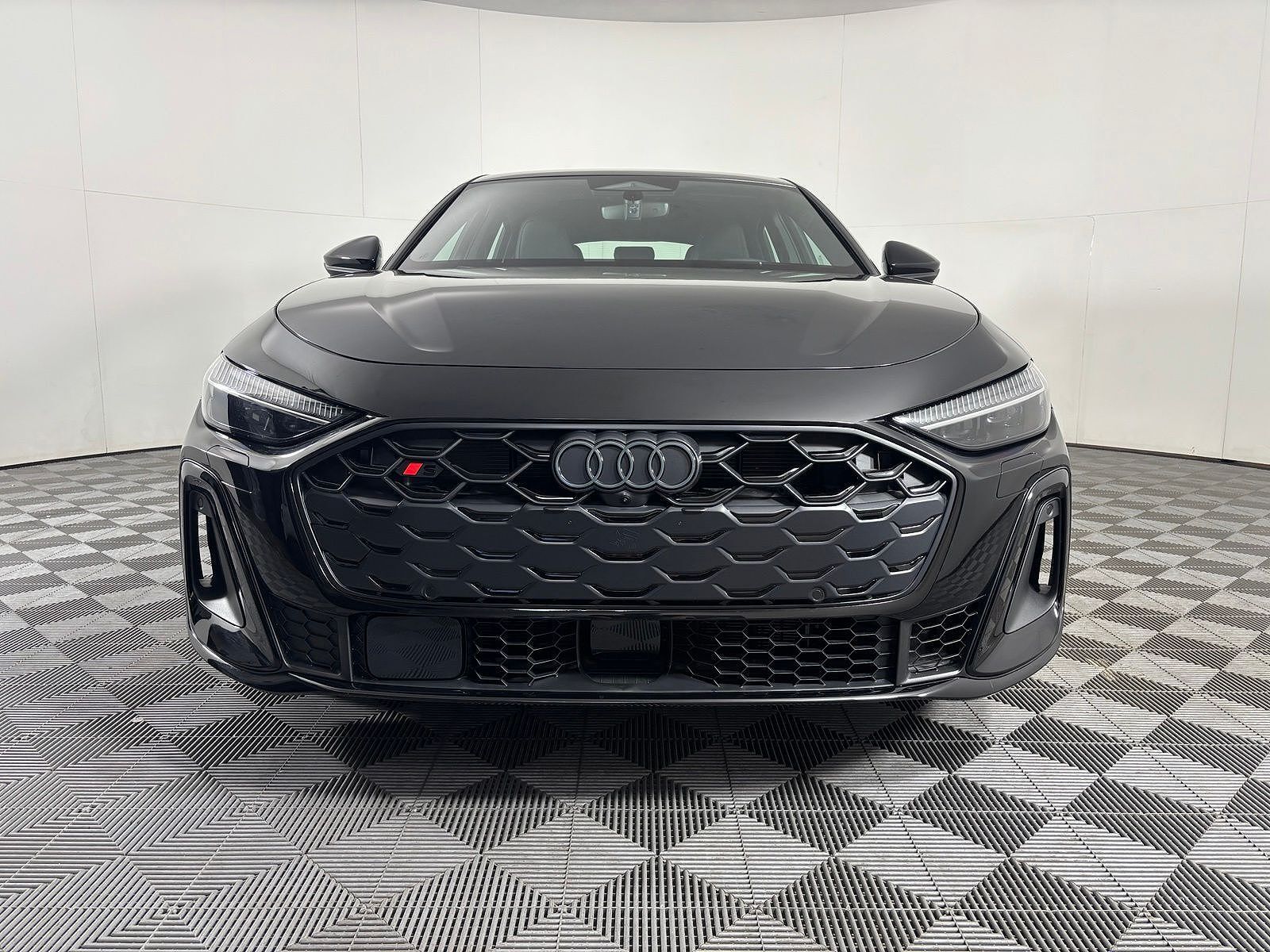 2026 Audi S5