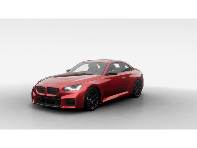 2026 BMW M2