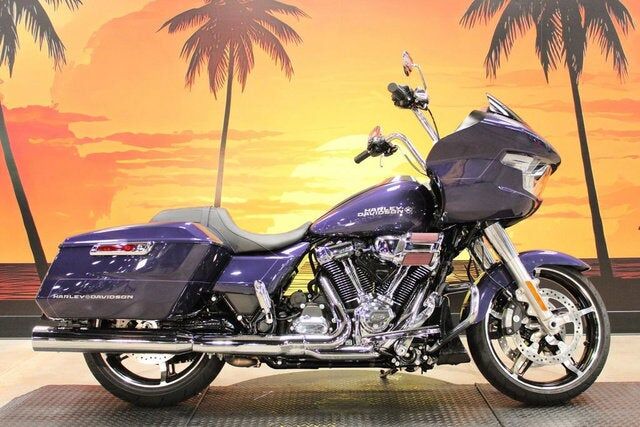 2026 HARLEY DAVIDSON FLTRX / Road Glide