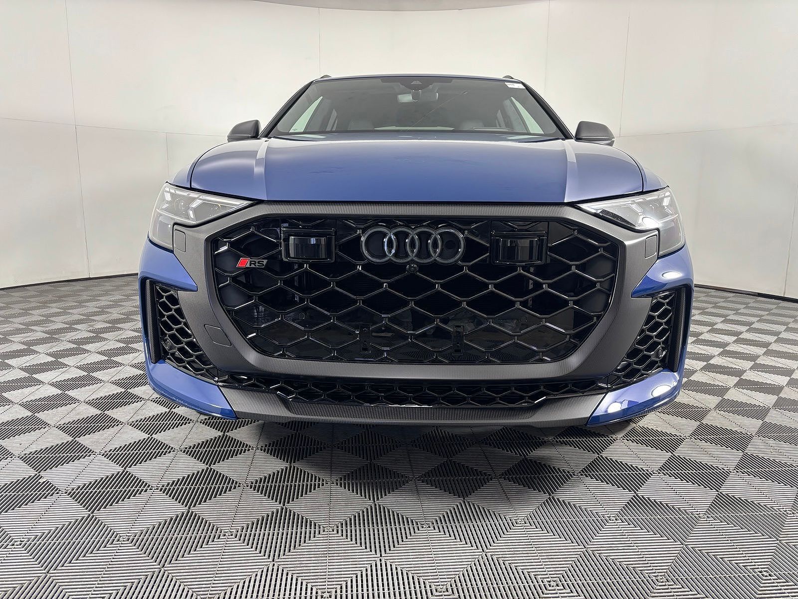 2026 Audi RS 3