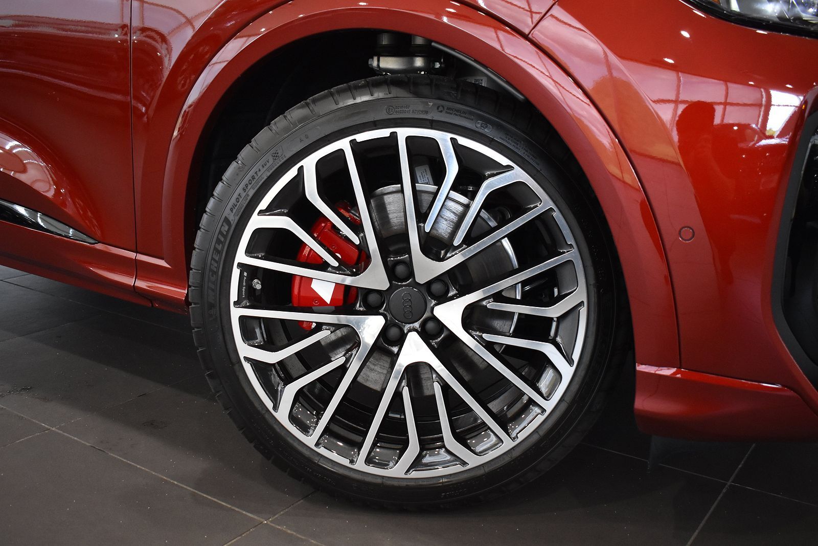 2026 Audi SQ5