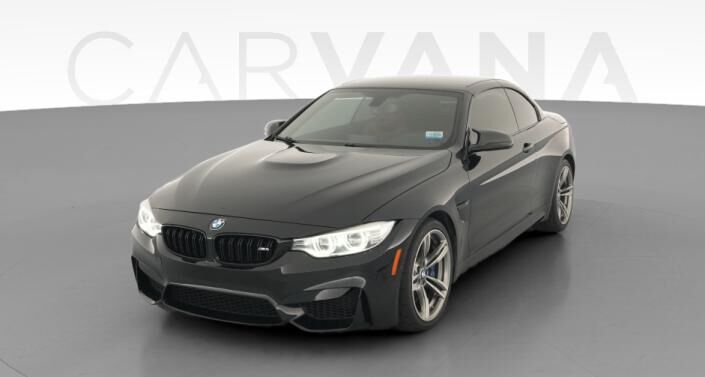 2015 BMW M4