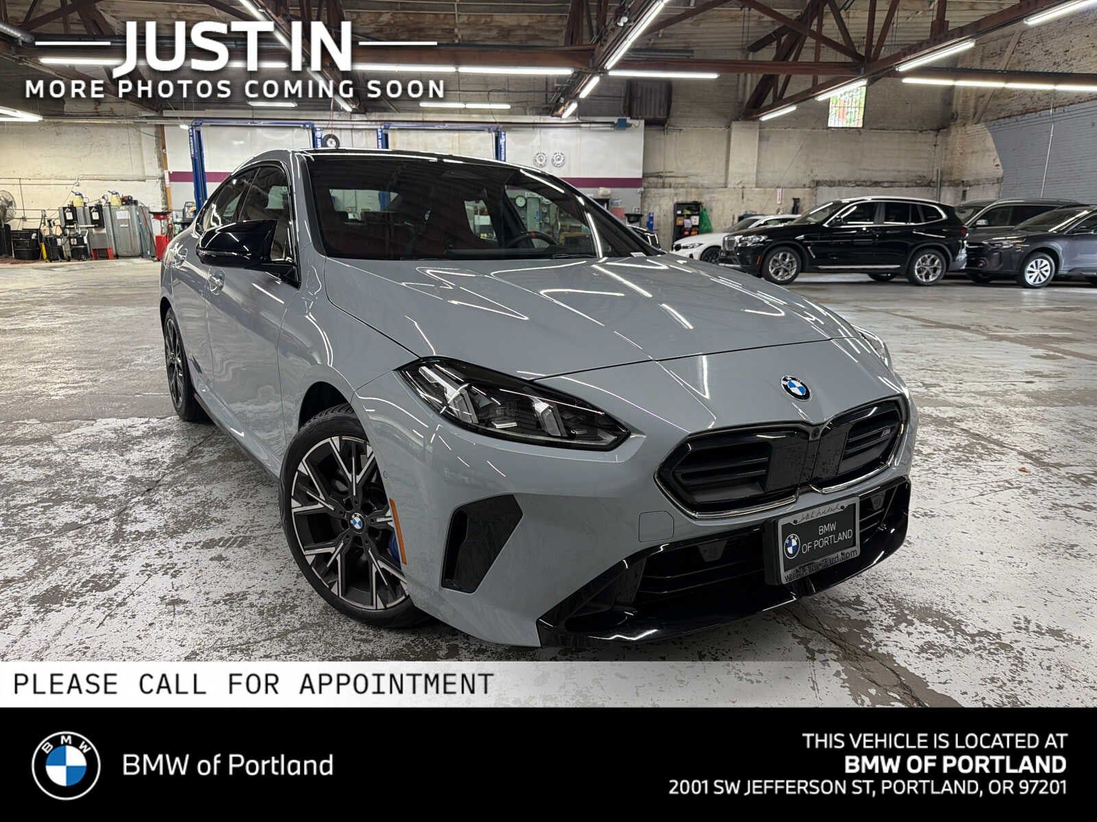 2026 BMW M2