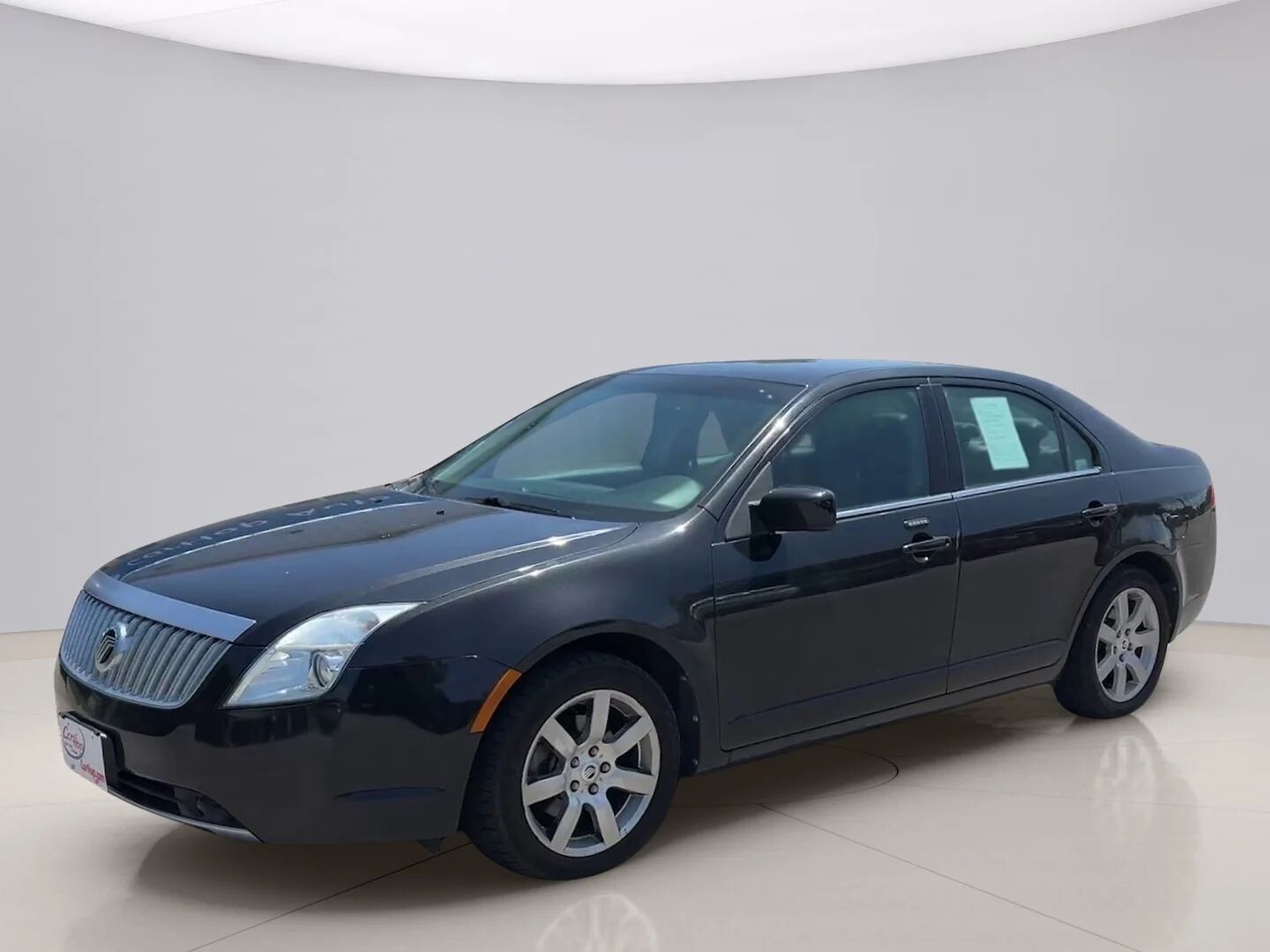 2010 MERCURY Milan