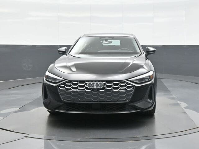 2025 Audi A5