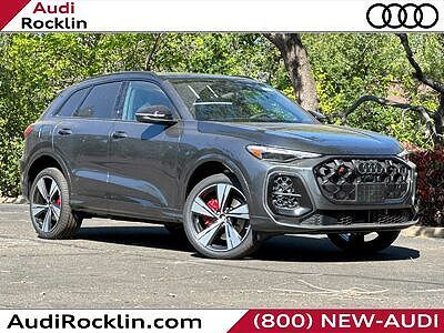 2026 AUDI SQ5