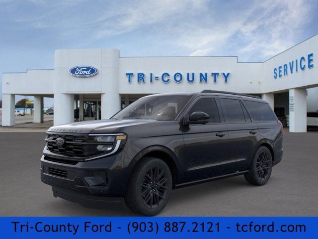2026 FORD Expedition