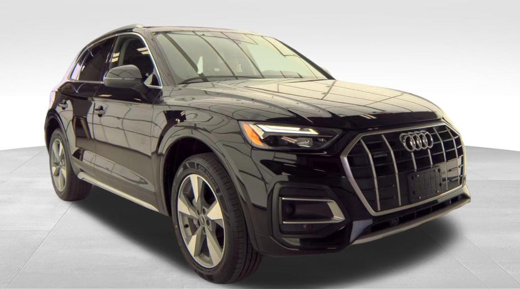 2024 Audi Q5