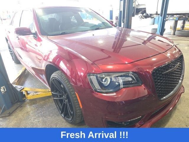 2021 CHRYSLER 300