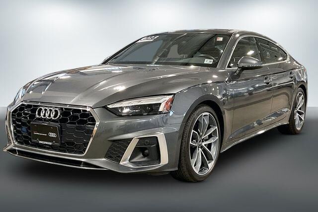 2023 Audi A5