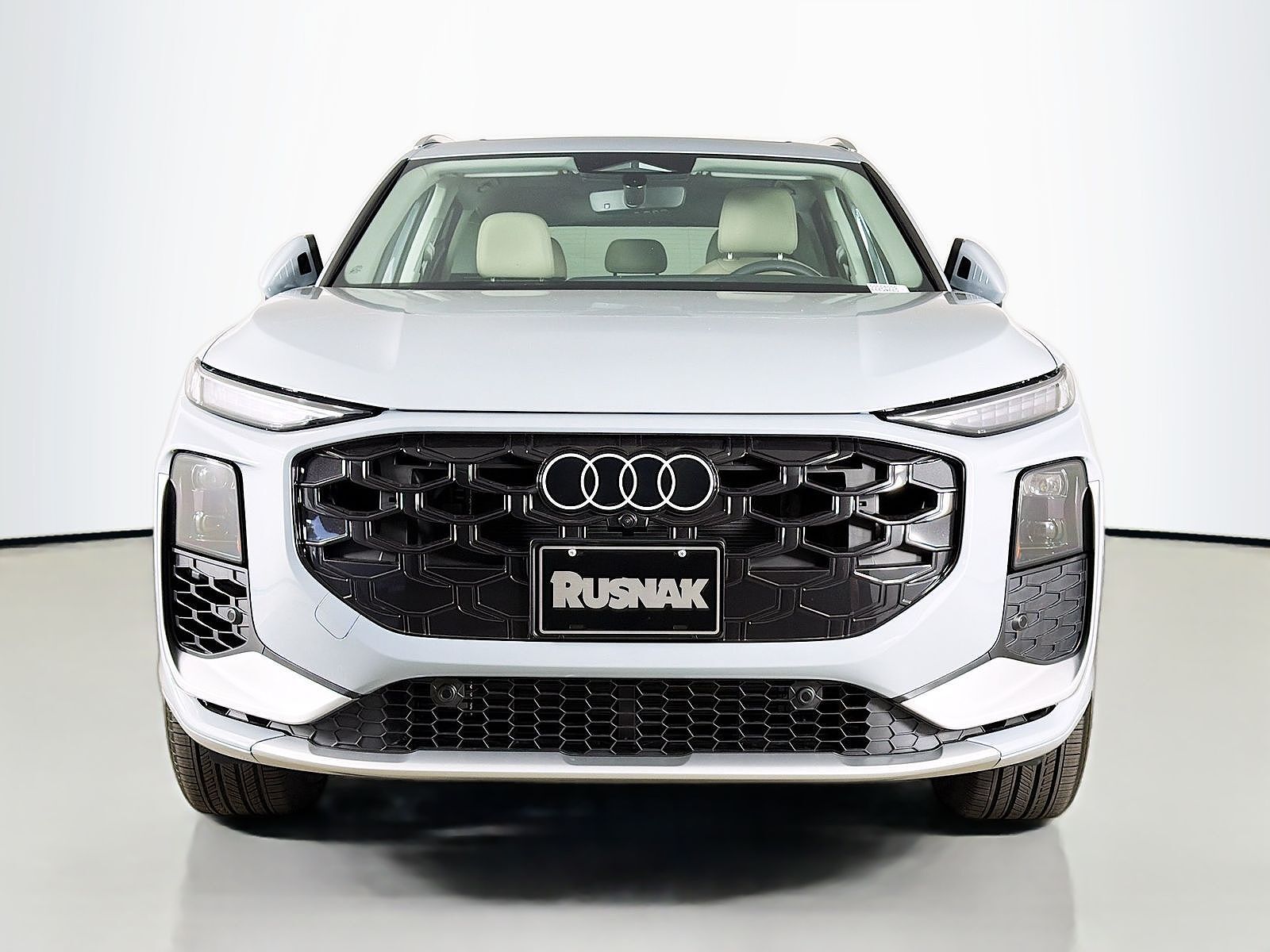 2026 Audi Q3