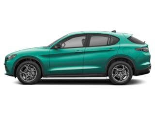 2026 ALFA ROMEO Stelvio