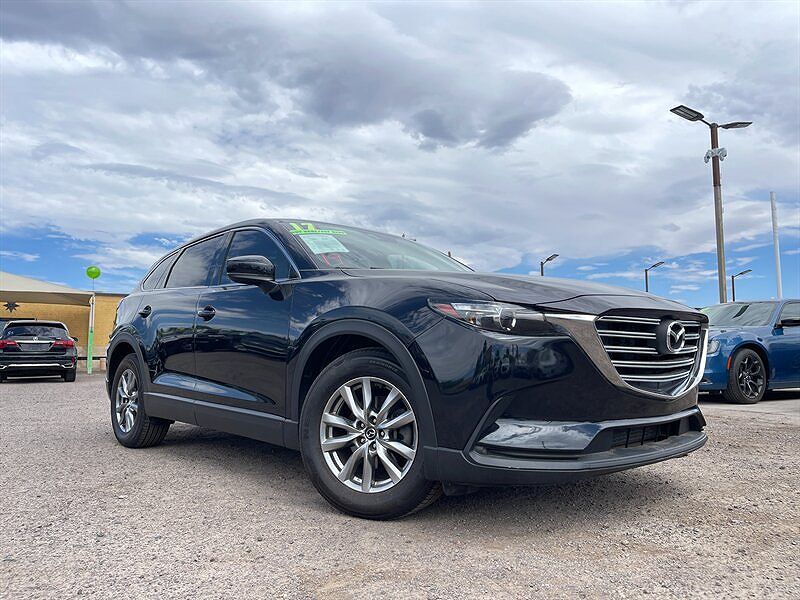 Mazda CX-9
