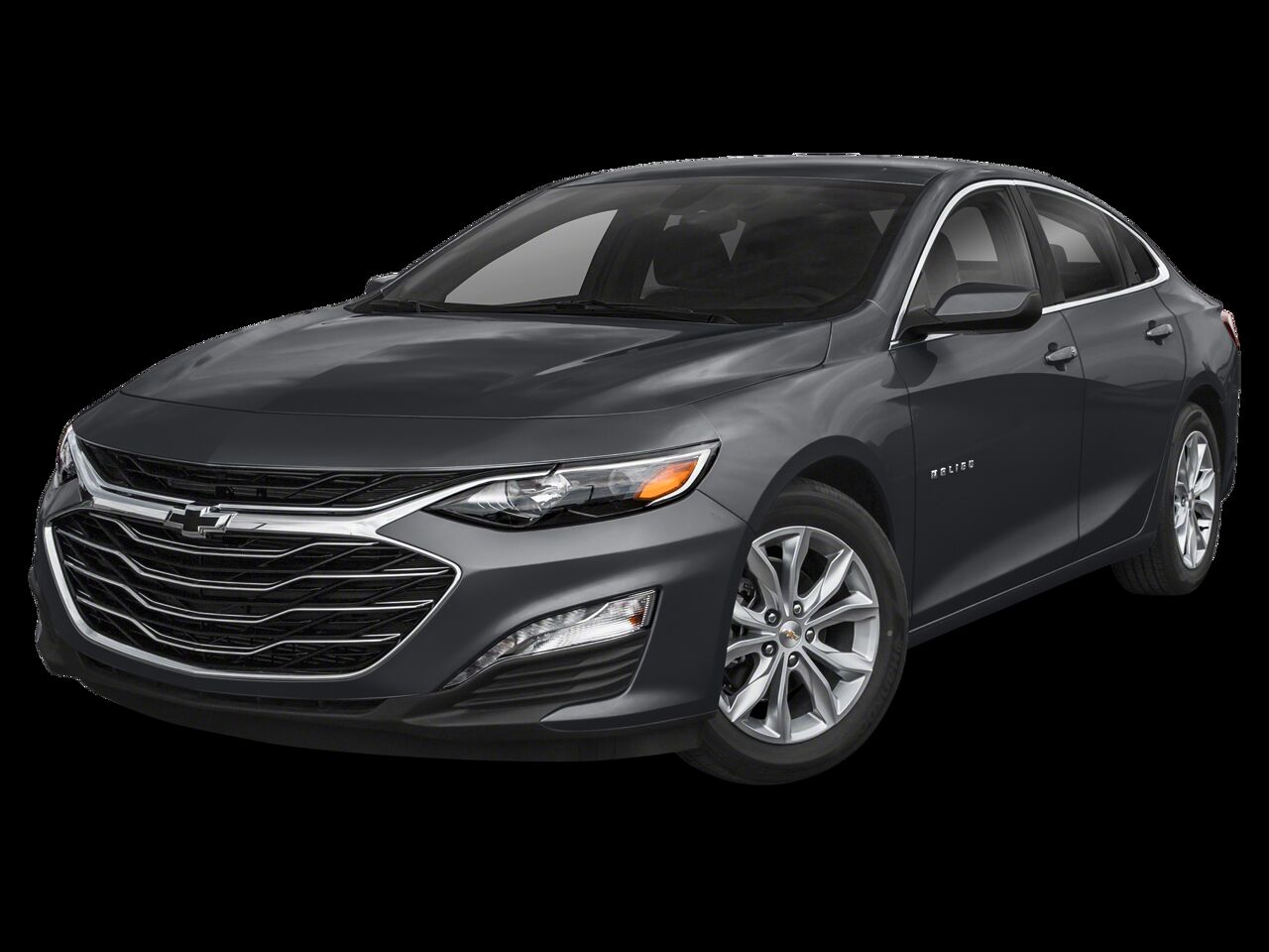 2022 CHEVROLET Malibu