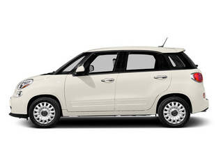 2014 FIAT 500L