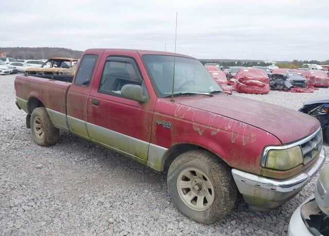 1994 FORD Ranger
