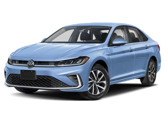 2026 VOLKSWAGEN Jetta