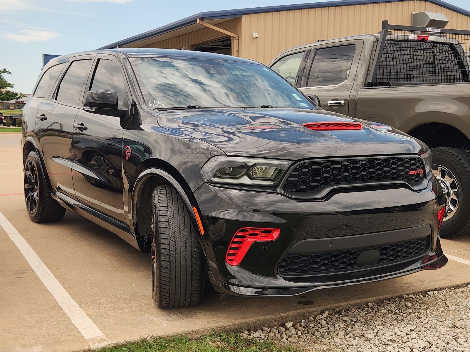 2023 DODGE Durango