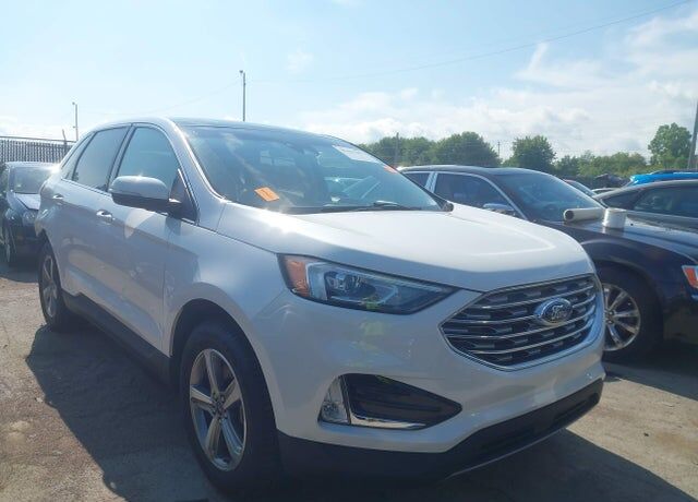 2019 FORD Edge