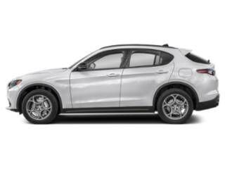 2024 ALFA ROMEO Stelvio
