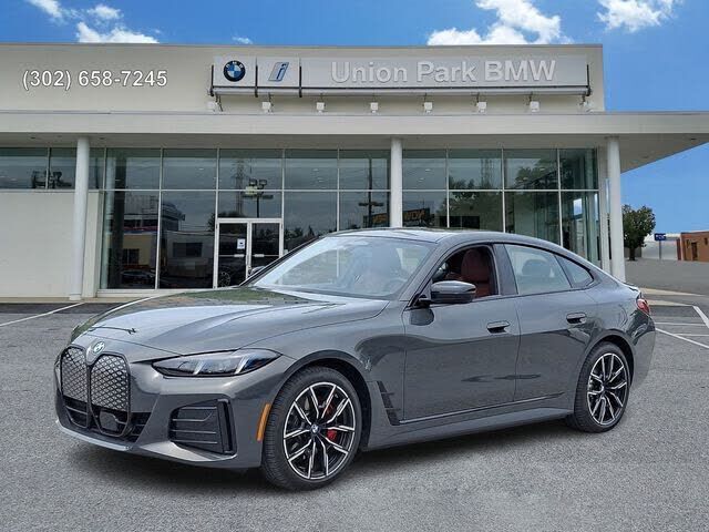 2026 BMW i4
