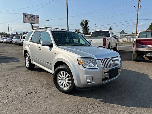 2009 MERCURY Mariner
