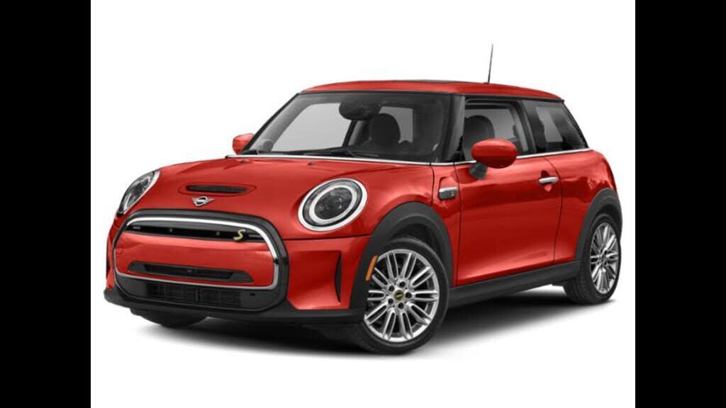 2024 MINI Hardtop