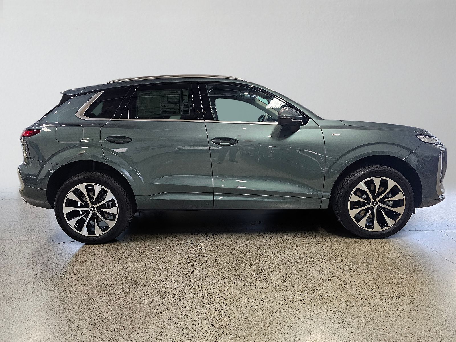 2026 Audi Q3