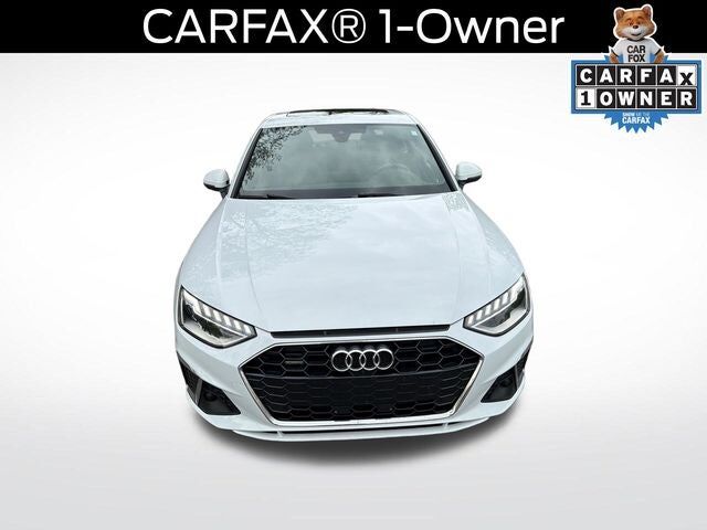2023 Audi A4
