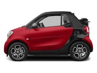2017 SMART Fortwo