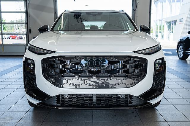2026 Audi Q3