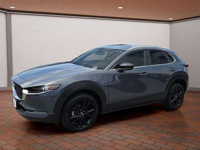 2023 MAZDA CX-30