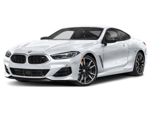 2024 BMW 8 Series