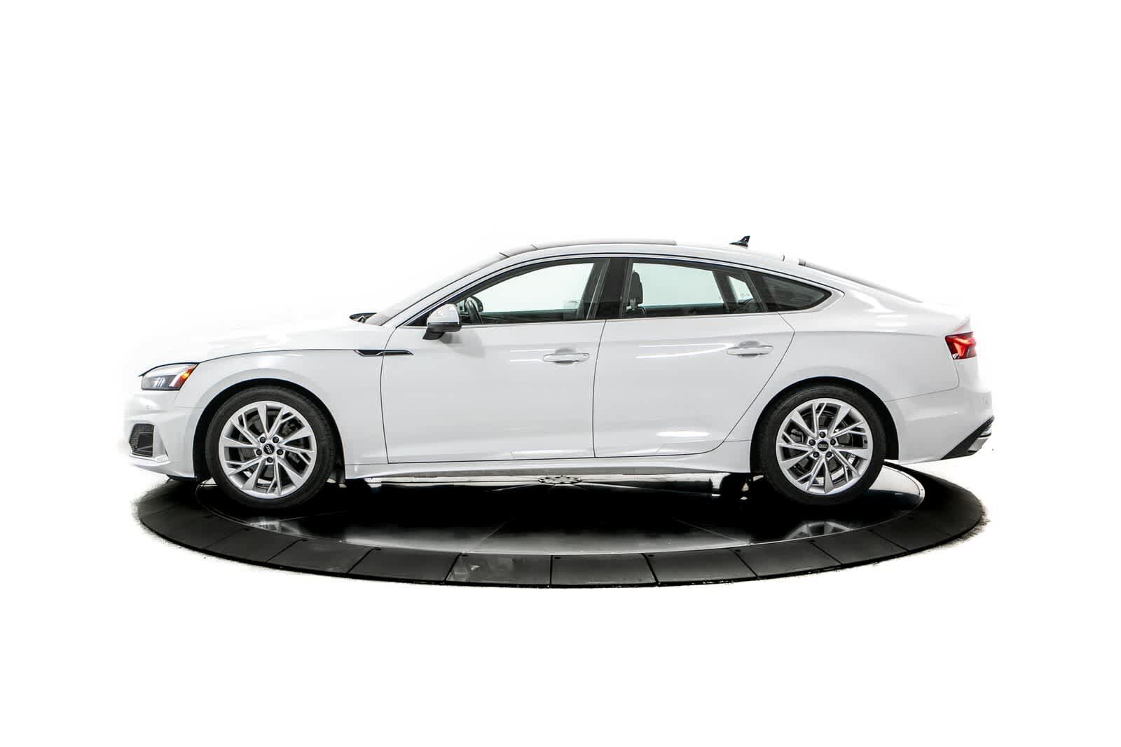 2023 Audi A5