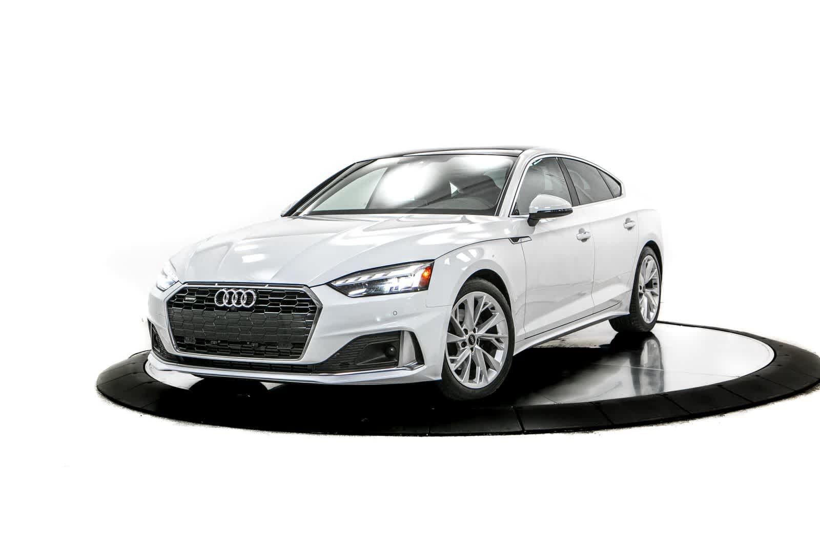 2023 AUDI A5