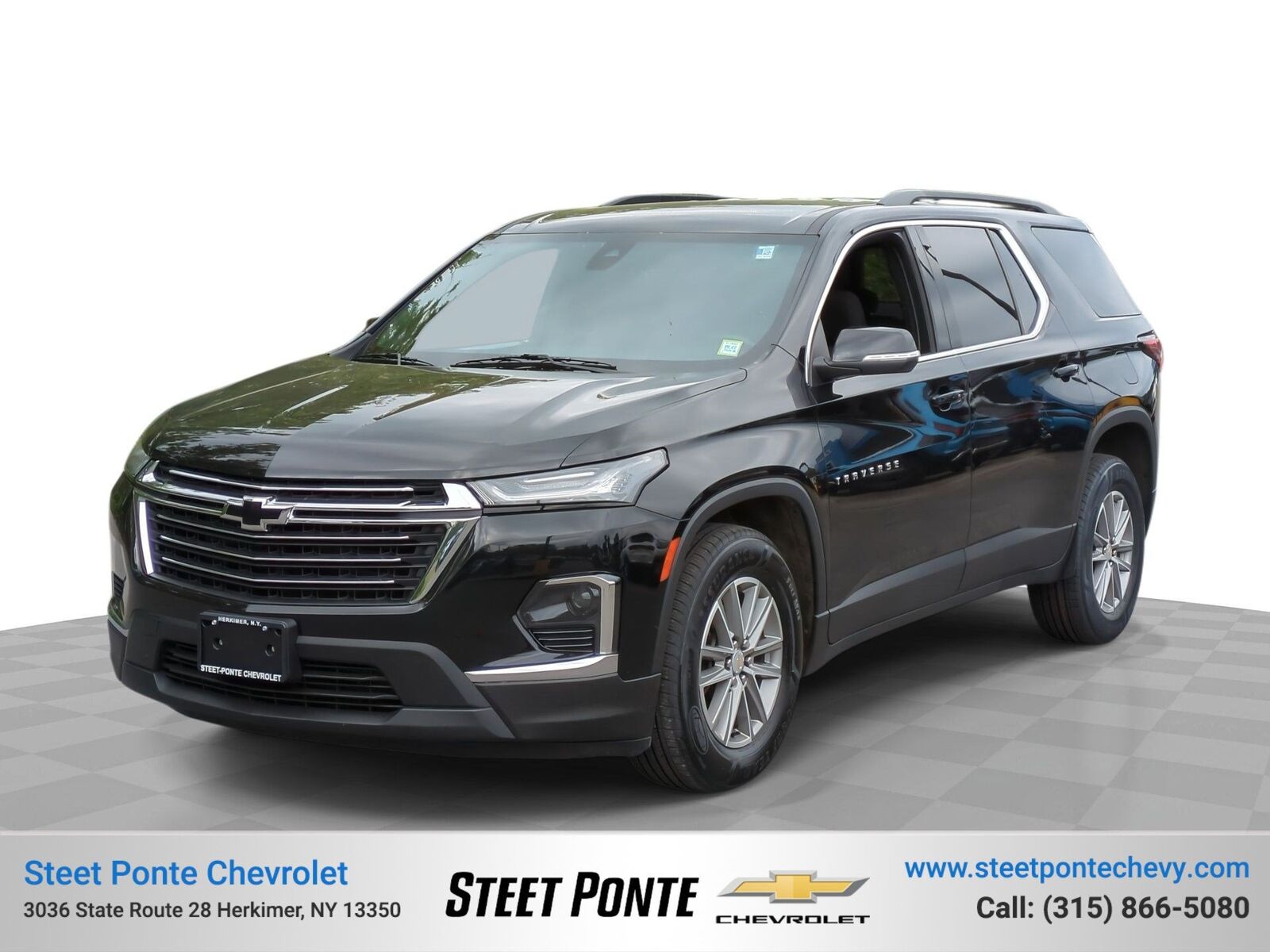 2023 CHEVROLET Silverado