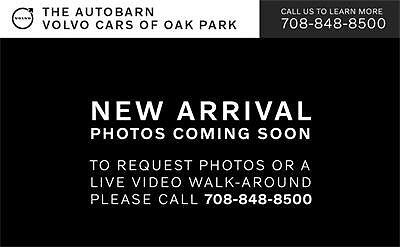 2013 SUBARU Forester