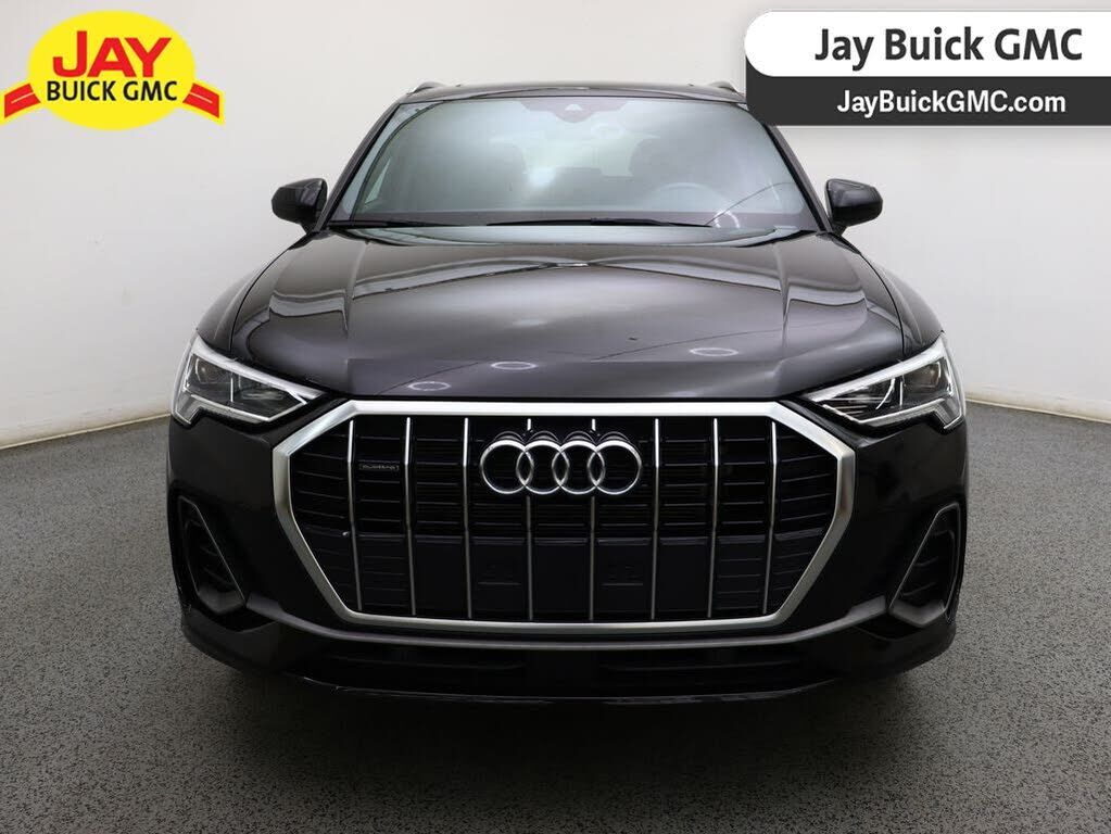 2023 Audi Q3